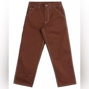 Nike Life Straight Leg Carpenter Pants Cacao Wow